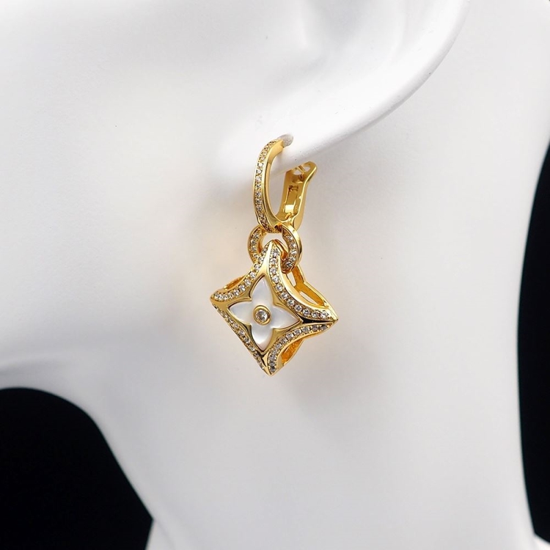 LV Earrings